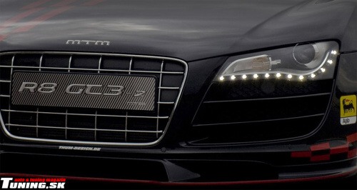audi r8 gt3 2 mtm tuning 