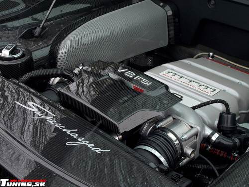 audi r8 gt3 2 mtm tuning 