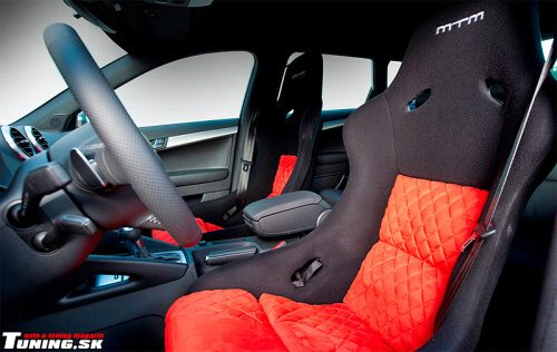 audi rs3 sportback tfsi mtm