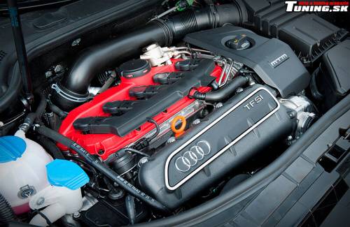 audi rs3 sportback tfsi mtm