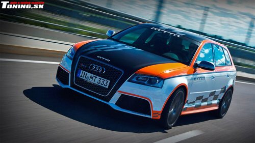 audi rs3 sportback tfsi mtm
