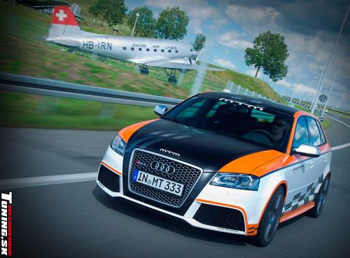 audi rs3 sportback tfsi mtm