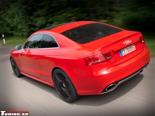 audi rs5 v8 fsi tuning mtm
