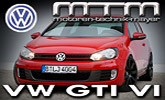 MTM Volkswagen Golf VI GTI � nadopovan� pir�t ciest !!!