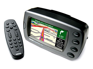 GPS Navigation