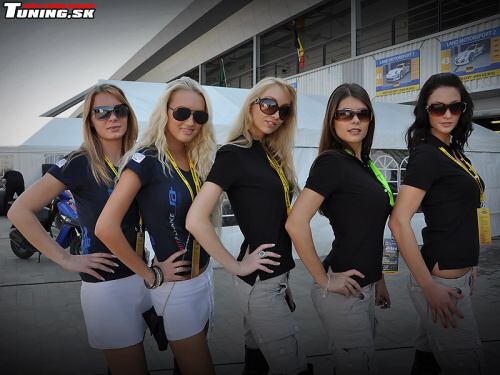 dubai girls
