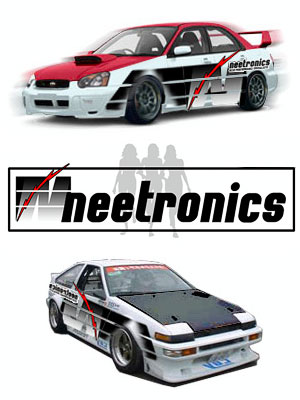 Neetronics