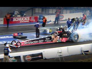 nhra nationals