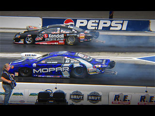 nhra nationals