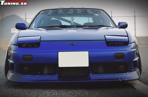 nissan 180sx drift daily use car nakanna