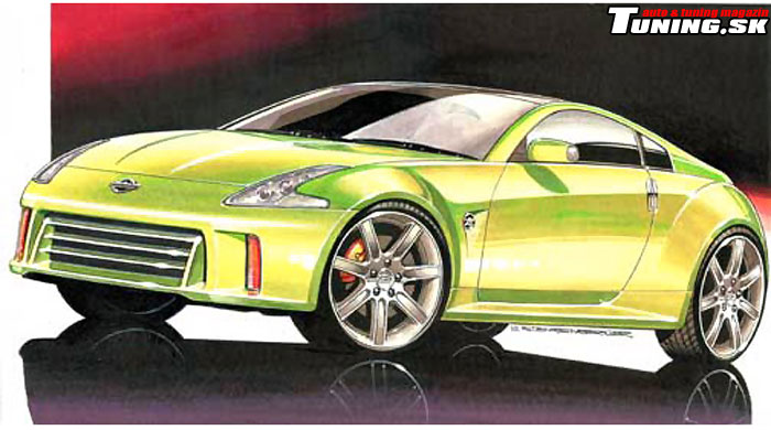 Nissan 370Z