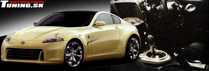 Nissan 370Z