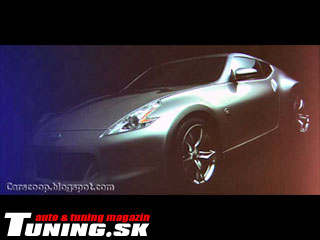 Nissan 370Z