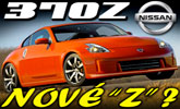 Nissan 370Z - pripravovan� premi�ra - kedy uzrie svetlo sveta ???