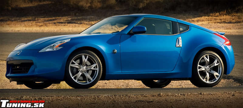 Nissan 370Z
