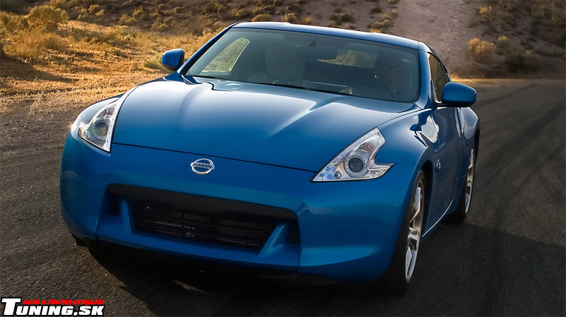 Nissan 370Z