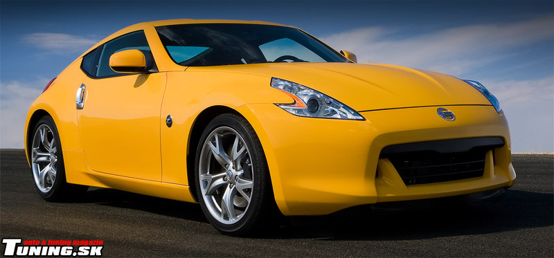 Nissan 370Z