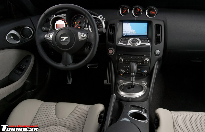 Nissan 370Z