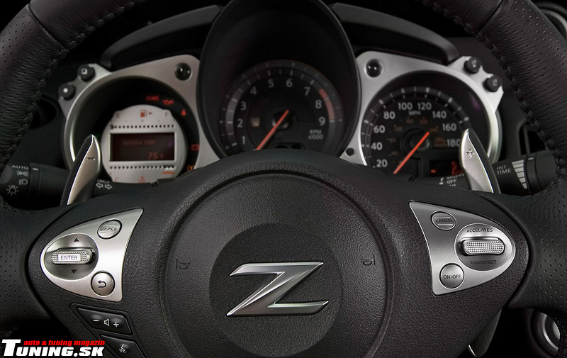 Nissan 370Z