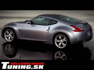 Nissan 370Z