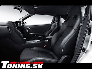 Nissan Skyline GT-R