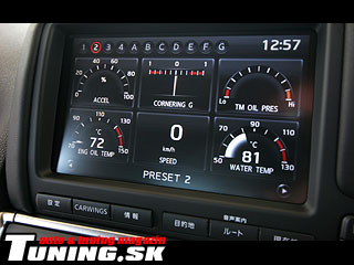 Nissan Skyline GT-R