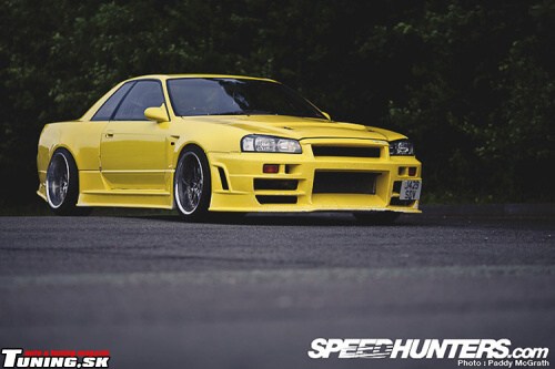nissan skyline r32 jdm