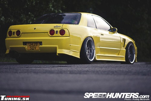 nissan skyline r32 jdm
