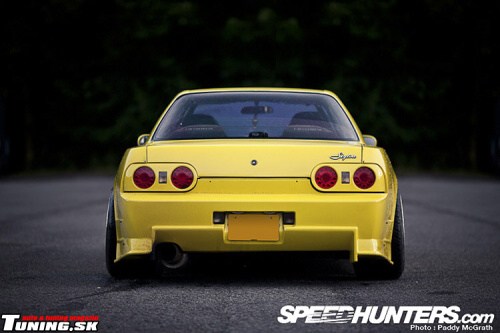 nissan skyline r32 jdm