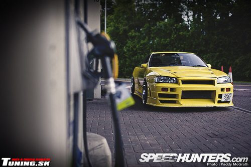 nissan skyline r32 jdm