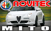 Novitec Alfa Romeo MiTo � ako �lo vajce na vandrovku !!!