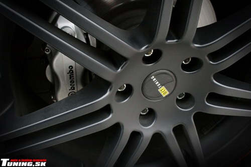 chrysler 300c tuning oct