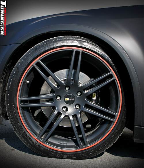 chrysler 300c tuning oct