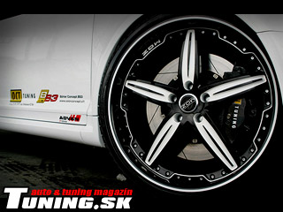 Audi S3 tuning oct