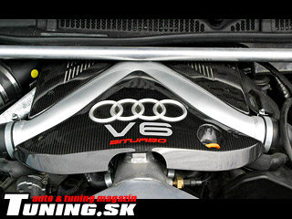 O.CT Audi S3 RWD tuning