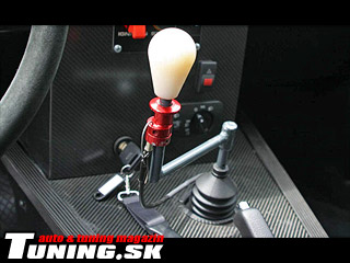 O.CT Audi S3 RWD tuning