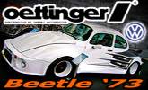 Volkswagen Beetle (1973) K�fer v �prave od Oettinger � �chyln� kuriozita !!!