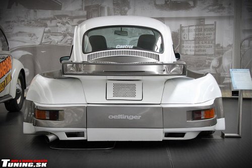 vw beetle tuning porsche oettinger