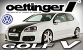 Volkswagen Golf V GTi Oettinger a ich tuning-novinky.