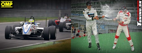 omp motorsport news 2010