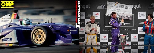 omp motorsport news 2010