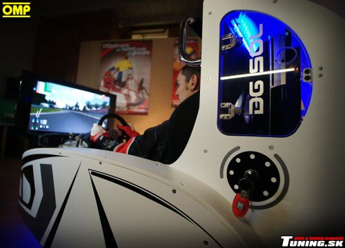 omp motorsport news 2010