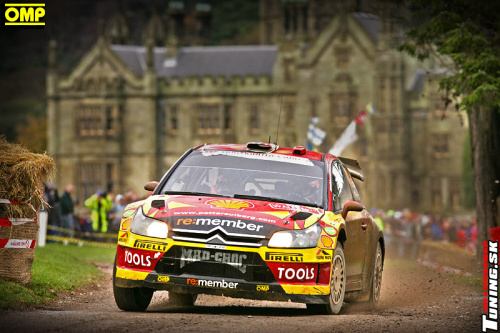 omp motorsport news 2010