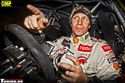 omp motorsport news 2010