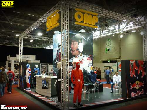 omp motorsport news 2010