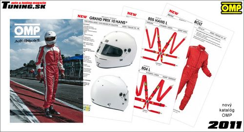 omp motorsport news 2010