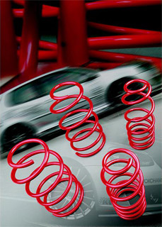 OMP tuning racing
