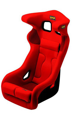 OMP tuning racing