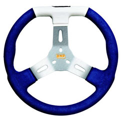 OMP tuning racing