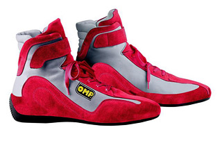 OMP tuning racing
